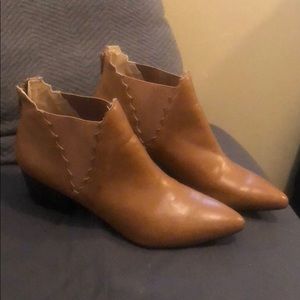 Cowgirl boots - short boots